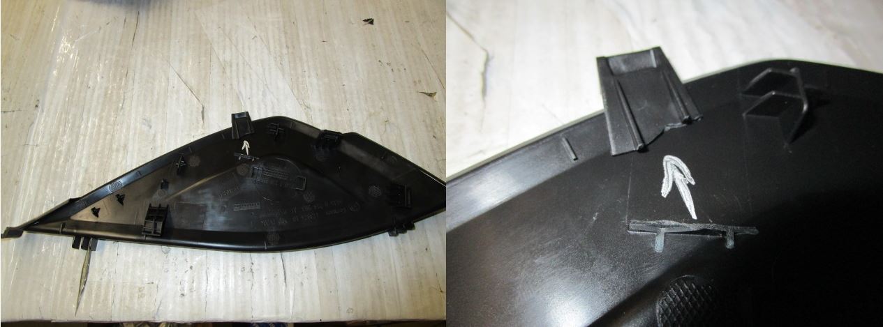 Piesă originală BMW pentru automobile - RESIGILAT